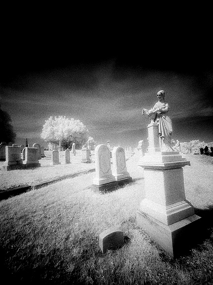 Greenmount - by chuckv
