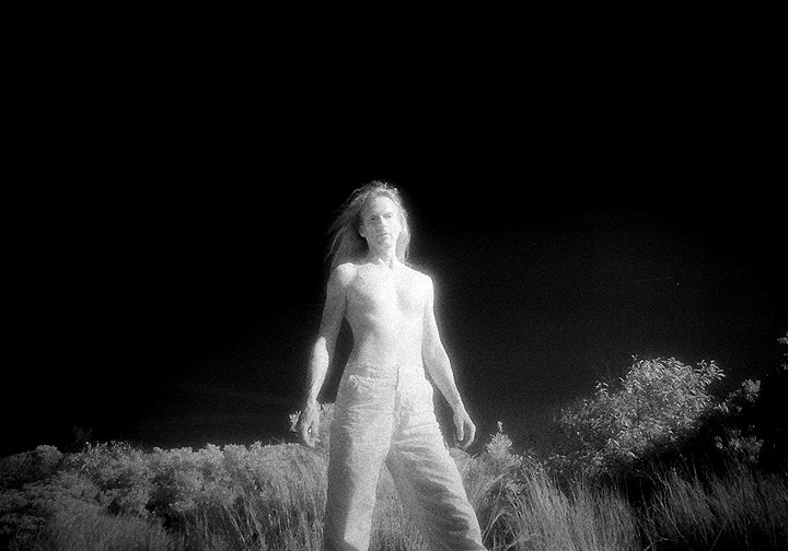 Infrared Test - by chuckv