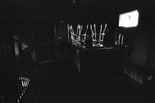Johnny Brenda's - by chuckv