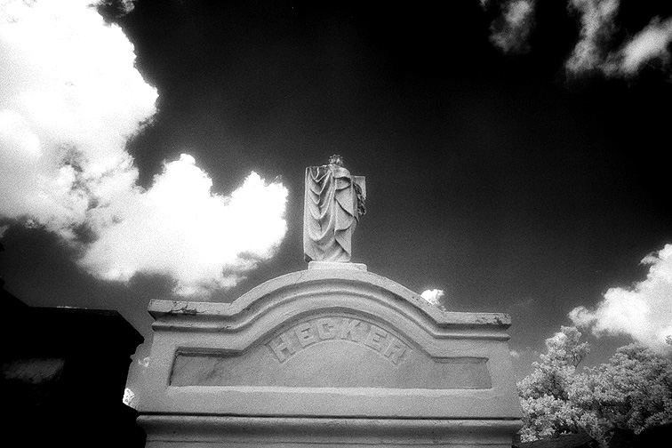 Lafayette #1 - by chuckv