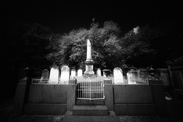 Lafayette #1 - by chuckv