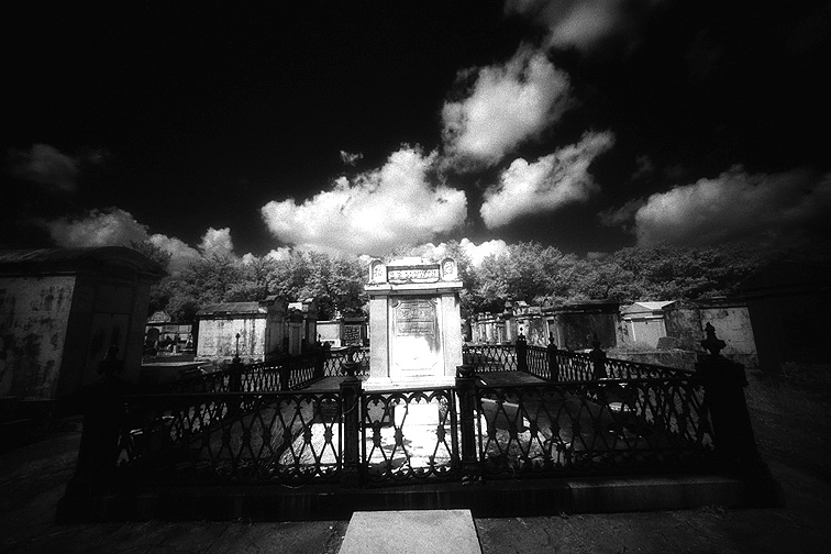 Lafayette #1 - by chuckv