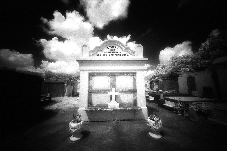 Lafayette #1 - by chuckv