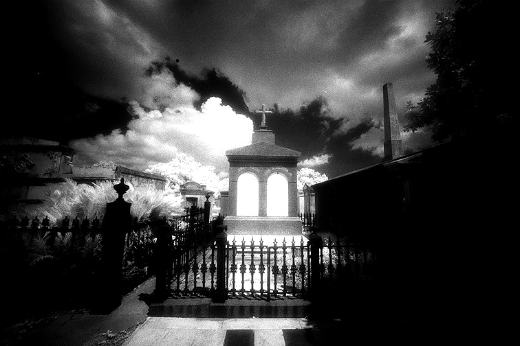 Lafayette #1 - by chuckv