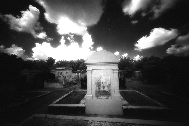 Lafayette #1 - by chuckv