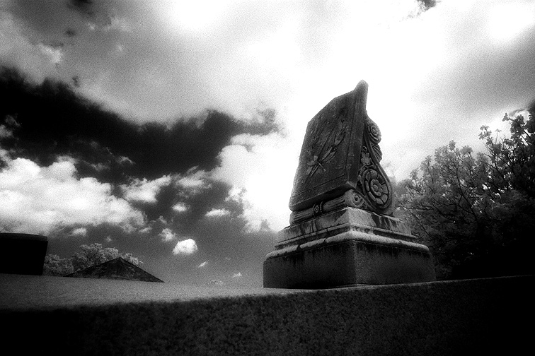 Lafayette #1 - by chuckv