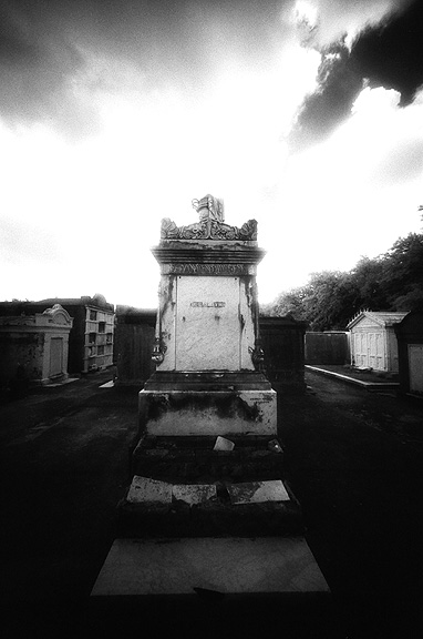 Lafayette #1 - by chuckv