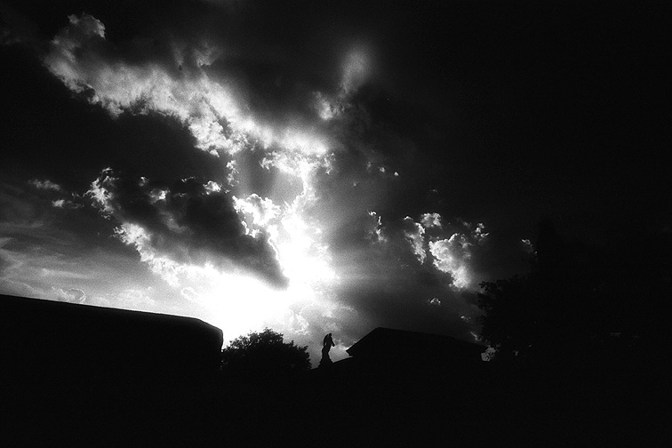Metairie Cemetery - by chuckv