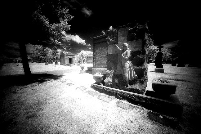 Mt Carmel - by chuckv