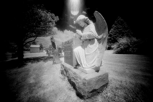 Mt Carmel - by chuckv