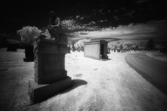 Mt Carmel - by chuckv