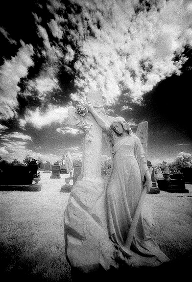 Mt Carmel - by chuckv