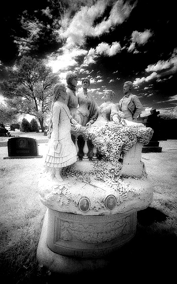 Mt Carmel - by chuckv