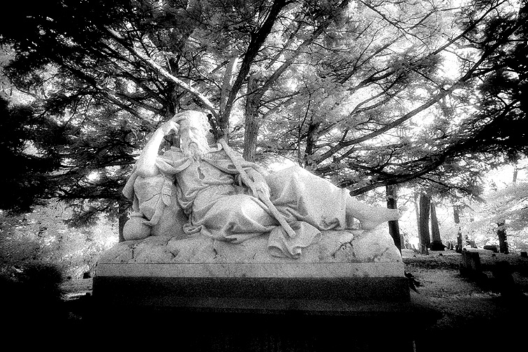 Mt Hope - by chuckv