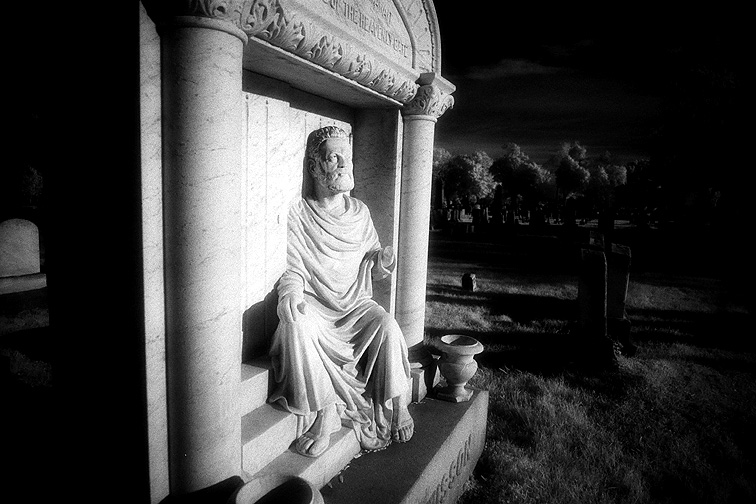 Mt Hope - by chuckv