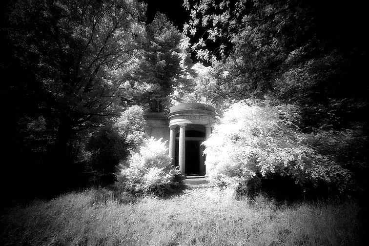 Mt Hope - by chuckv