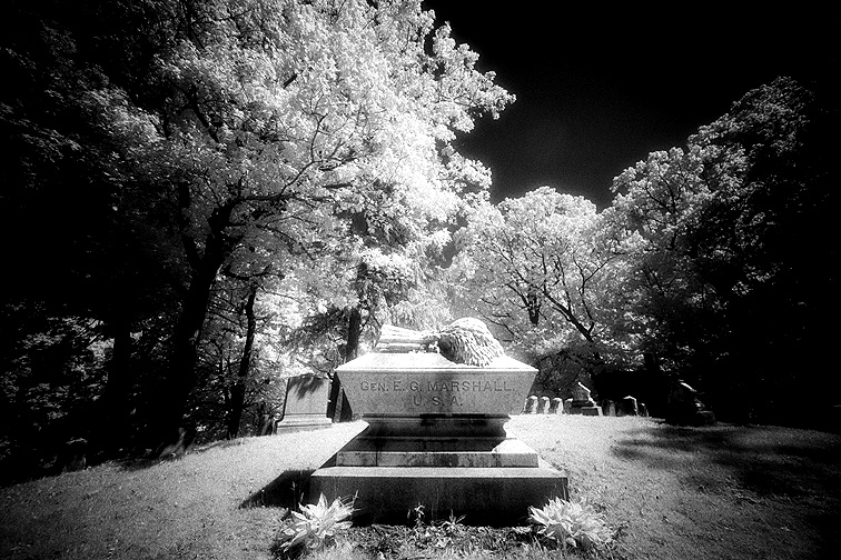 Mt Hope - by chuckv