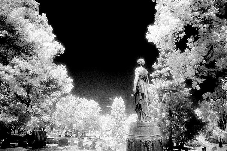 Mt Hope - by chuckv