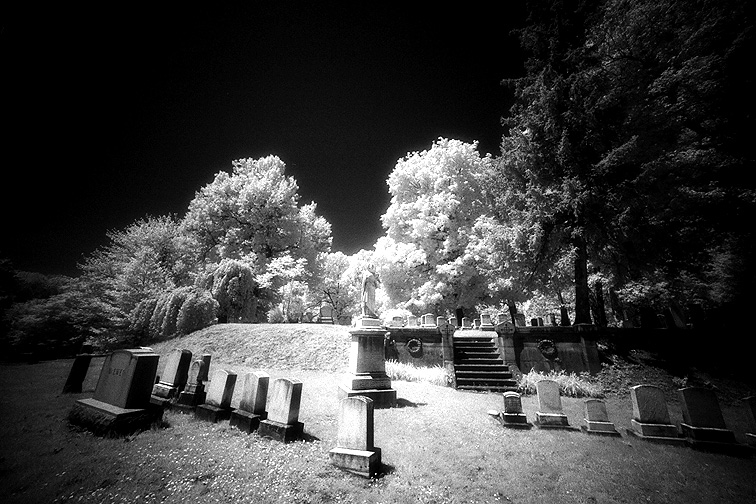 Mt Hope - by chuckv