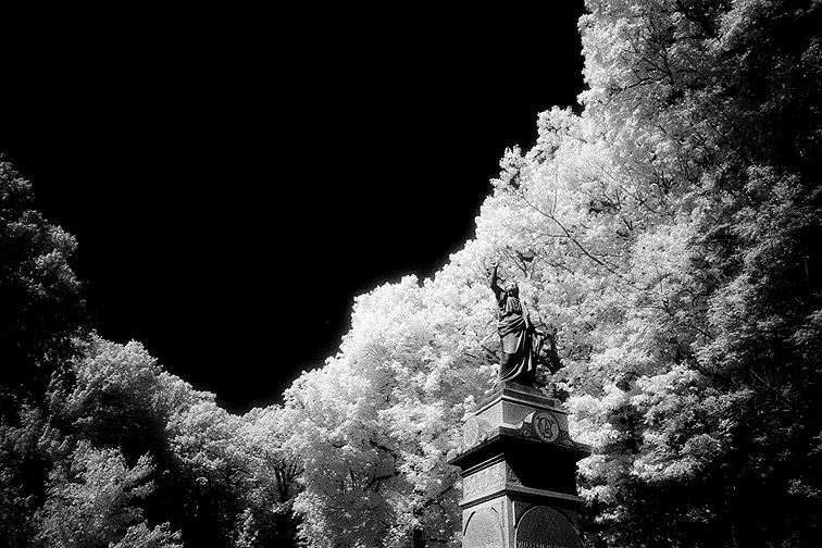 Mt Hope - by chuckv