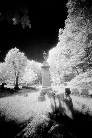 Mt Hope - by chuckv