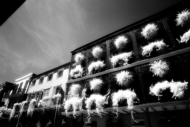 New Orleans - by chuckv