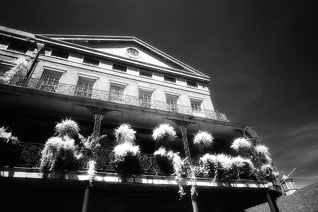 New Orleans - by chuckv