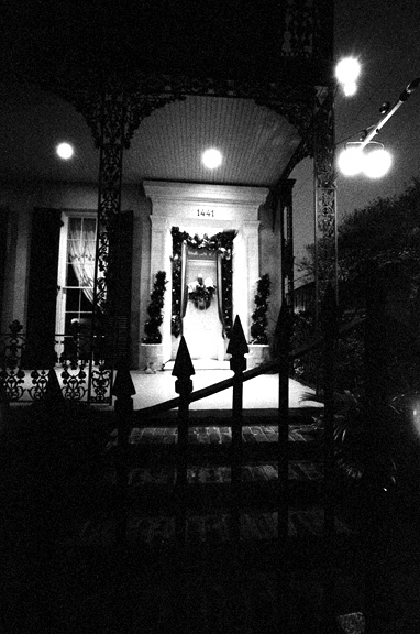 Garden District House - by chuckv