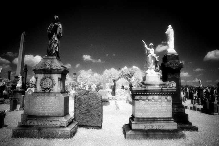 Calvary - by chuckv