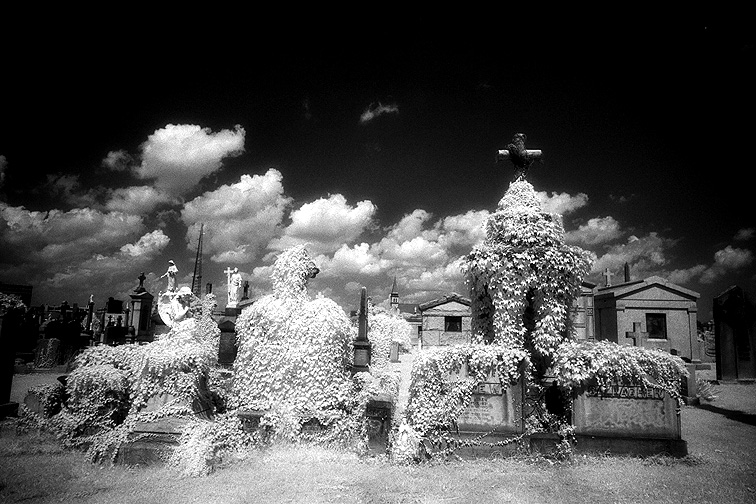 Calvary - by chuckv
