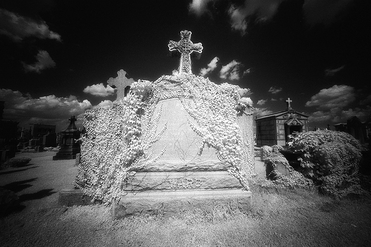 Calvary - by chuckv