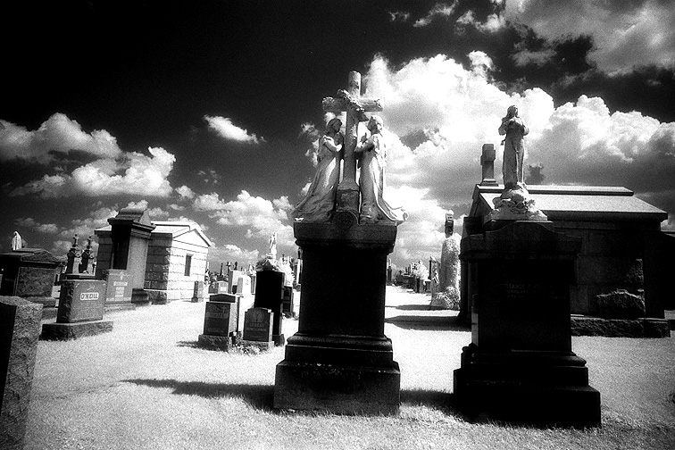 Calvary - by chuckv