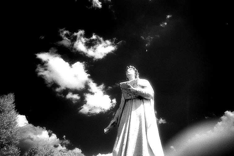Calvary - by chuckv