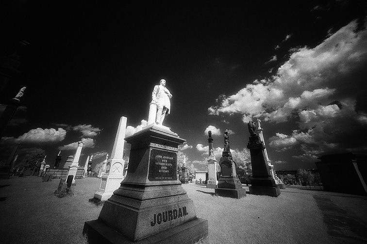 Calvary - by chuckv