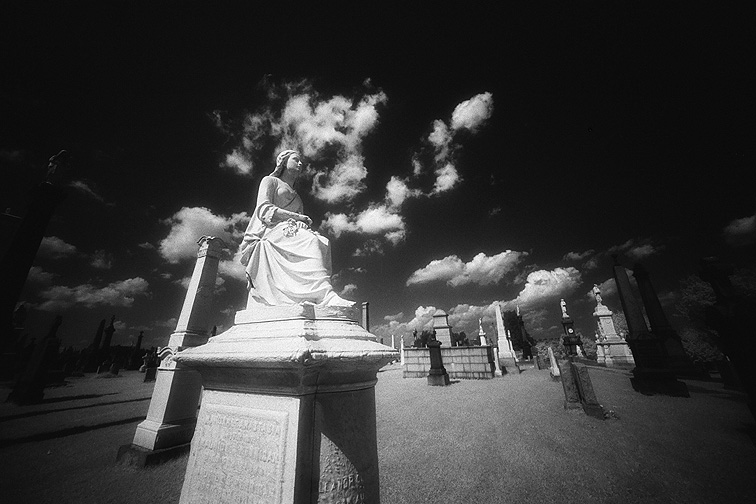 Calvary - by chuckv