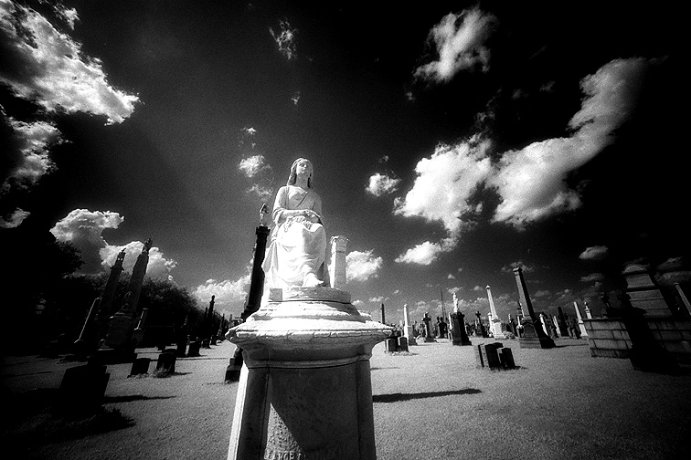 Calvary - by chuckv