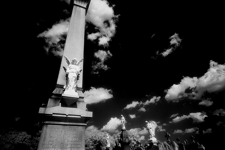 Calvary - by chuckv