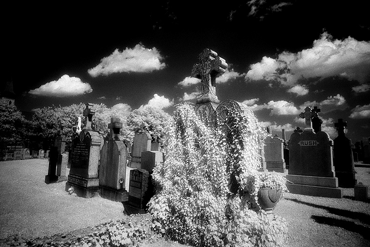 Calvary - by chuckv
