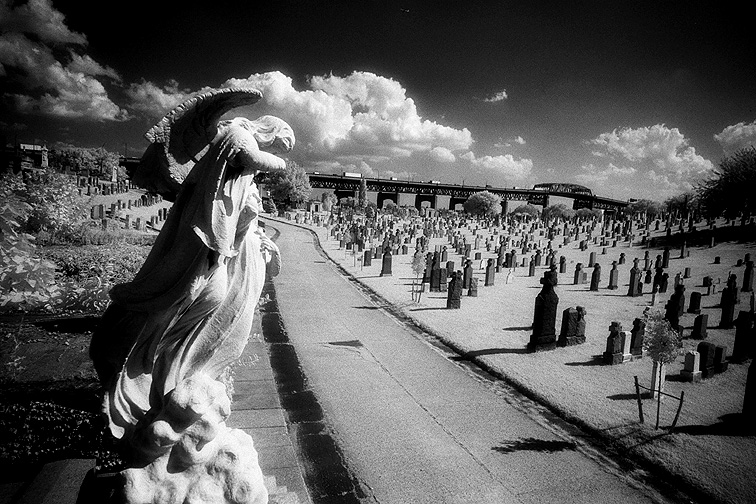 Calvary - by chuckv