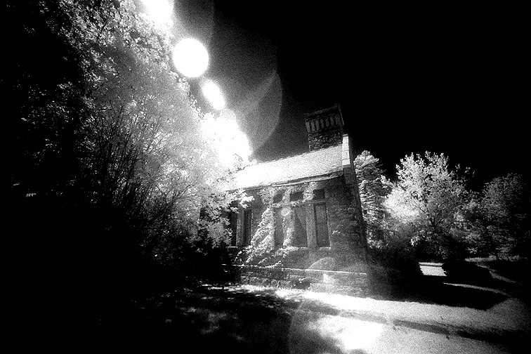 Oakwood - by chuckv