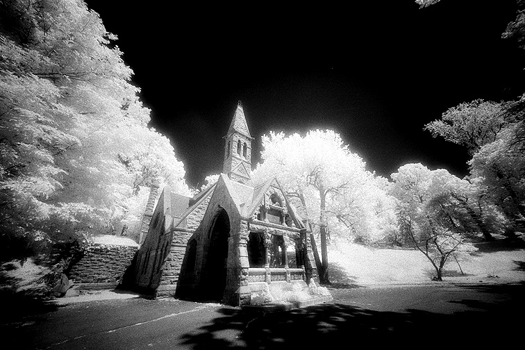 Oakwood - by chuckv