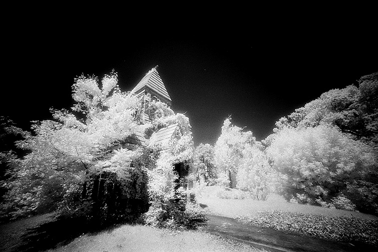 Oakwood - by chuckv