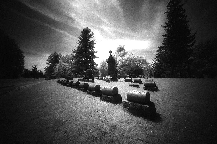 Oakwood - by chuckv