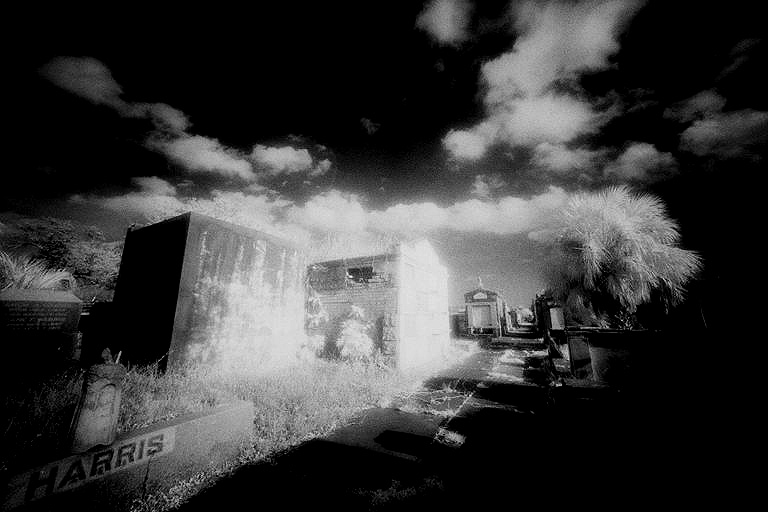 Odd Fellows Rest - by chuckv