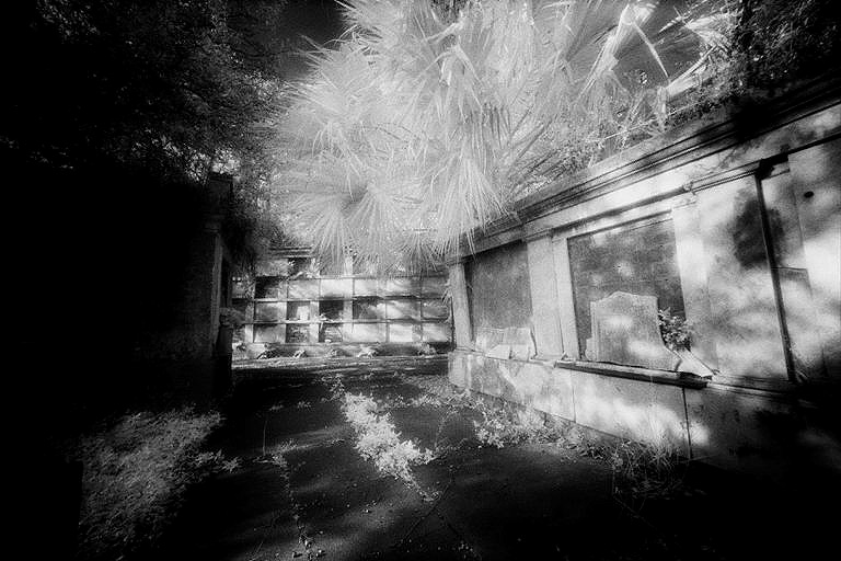 Odd Fellows Rest - by chuckv