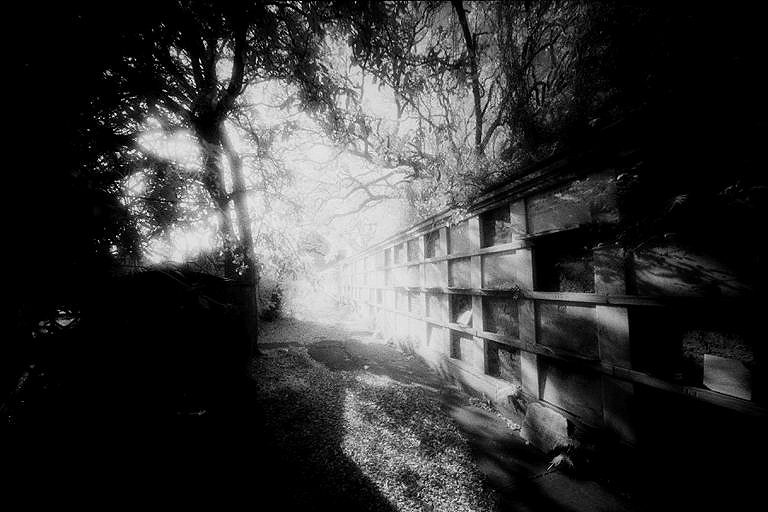 Odd Fellows Rest - by chuckv