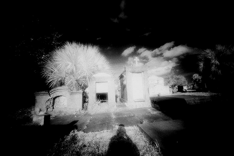 Odd Fellows Rest - by chuckv
