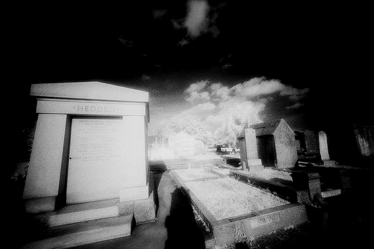 Odd Fellows Rest - by chuckv