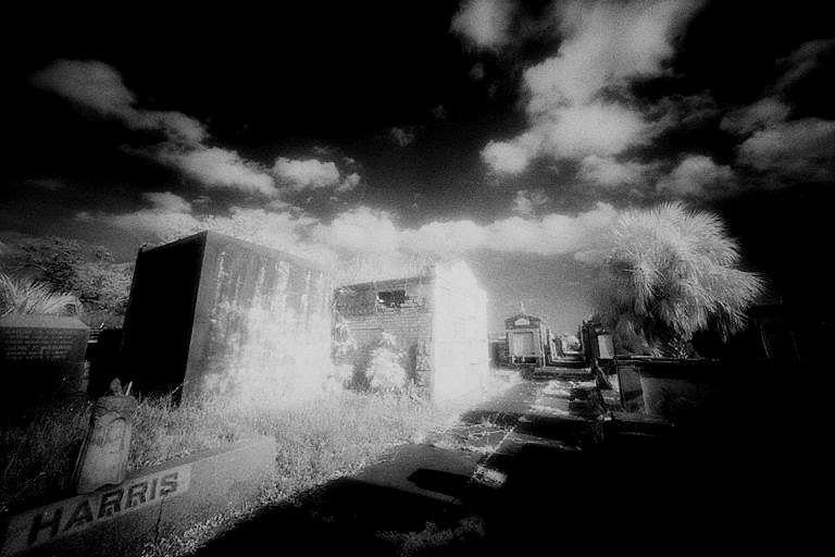 Odd Fellows Rest - by chuckv