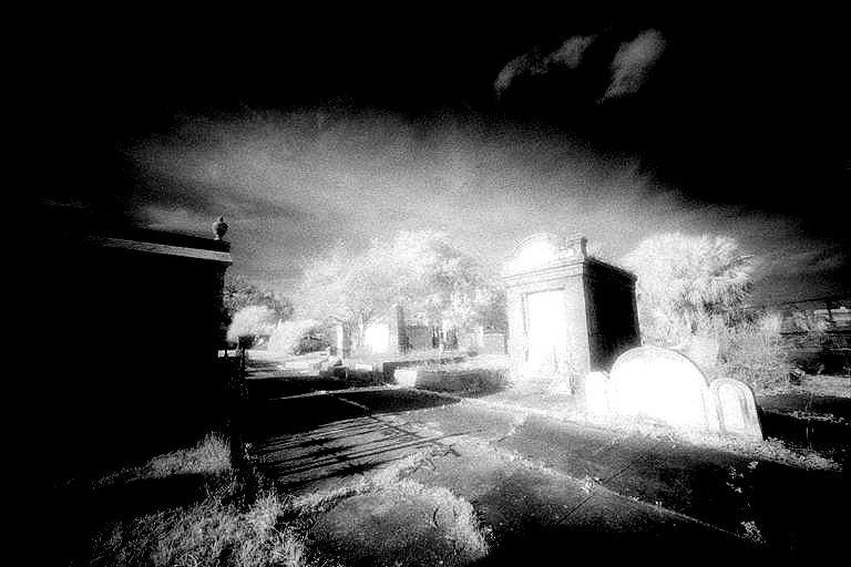 Odd Fellows Rest - by chuckv